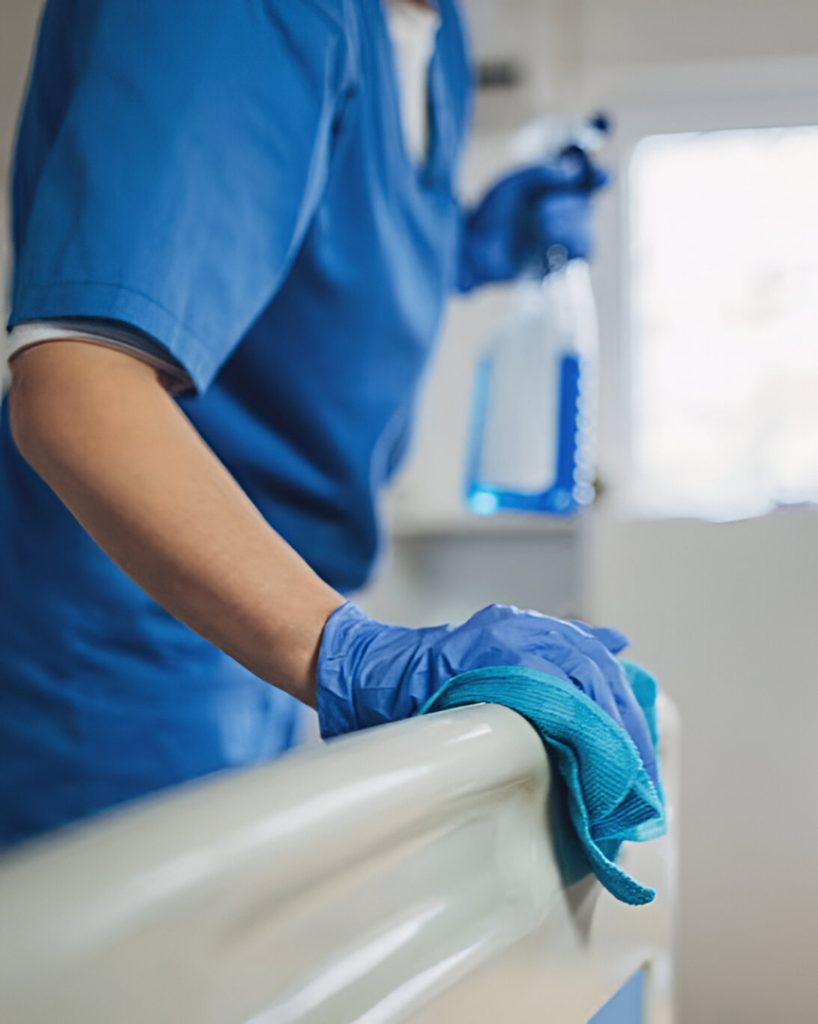 Top Benefits of Hiring Hoarding Cleaning Services Glasgow for a Healthier Home