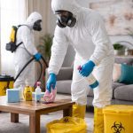 Trauma-Cleaning Glasgow