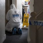 Biohazard cleanup
